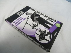 On Stage Stands U-Mount Combo Accessory Tray MST1000 659814106660 (QQ)