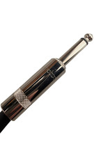 Pro Co Power Plus 14 AWG Speaker Cable 3ft 1/4 TS Male to Male Made in USA