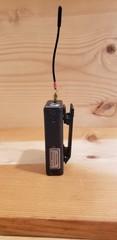 lectrosonics wireless set