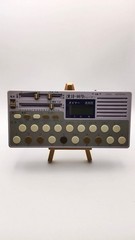 Suiko ST-70 Shigin Poetry Synthesizer Japanese Koto Ambient Drone Tested