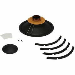 B&C R12MH32 12″ Re-Cone Kit For 12MH32 800 Midbass 8-Ohm R12MH32-8
