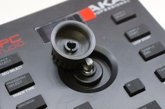 Replacement Large Selector Knob Dial for Akai Professional One+ & Studio