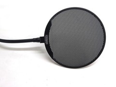 Stedman Proscreen XL pop filter metal for microphone mic