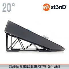 STAND for PRESONUS FADERPORT V2 – 20°