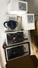 Retekess TT126 TT126R Two Way Communication Headsets for Plant Tour,Tourism, etc