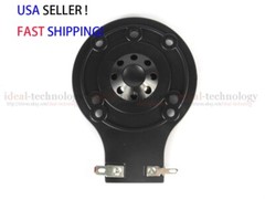 4pcs diaphragm for JBL TR105 TR125 TR126 TR225 2412H1 horn driver US SHIP