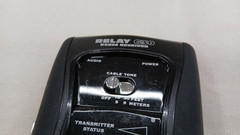 Line6 RELAY G30 Guitar Bass Wireless System Transmitter Receiver 2.4GHz ISM USED
