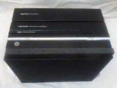 Logic 8 Studio Retail Open Box W/Program Codes/Serials