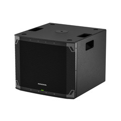 Mackie Thump15Sv4 15″ Active Subwoofer 1400-Watt Powered Sub PROAUDIOSTAR