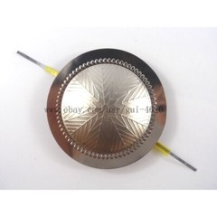 20PCS Diaphragm Coil Dome For Selenium RPD220Ti-8 D220Ti and D2500Ti 264-276
