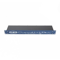 Cloud Microphones Cloudlifter CL-4 Four Channel Rackmount Mic Activator