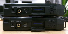 Marantz Professional SOLID STATE RECORDER PMD661