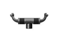 Microphone Mount for Schoeps capsules with Schoeps active connectors