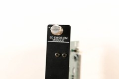 DiGiCo SD Series SDI/HD-SDI Embedder (8ch) / De-Embedder (8ch) Card CG01T0R