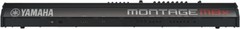 Yamaha Montage M8x 88 GEX Key Synthesizer Keyboard Flagship M8 Color Black New
