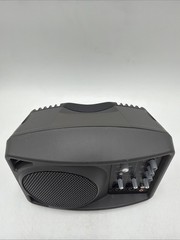 Mackie SRM150 150 W Powered Active PA Monitor Speaker For Parts Read