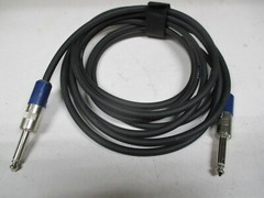 NADY XL-201 SERIES VHF HAND HELD Wireless Microphone System with Cable – # 2