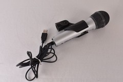 Audio-Technica ATR2100-USB Podcast Microphone