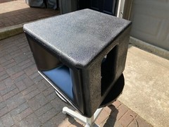 JBL – Goldwood & Large Format Horns Custom Box Built To Order (BTO) 1ea