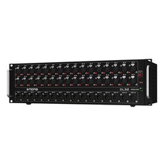 Midas DL32 Digital Stage Box AES50 ULTRANET 32 In 16 Out for X32 M32 Rack