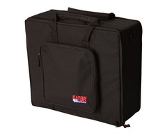 Gator Cases G-MIX-L 1618A 16″ x 19″ Lightweight Mixer Case – Open Box