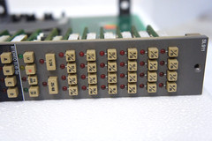 Solid State Logic SSL 6089002XD Dynamics Insert for 9000 series-Untested