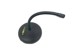 ACCENTA SST-6B DESKTOP MICROPHONE STAND #6412 (ONE)