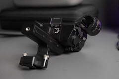 SONY XLR-H1 XLR Top Handle Microphone Holder for ILME FX3 ILME FX30