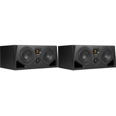 ADAM Audio A77H 7-inch Powered Studio Monitor – Pair