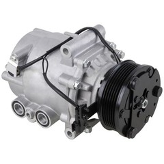 AC Compressor & A/C Clutch For Saturn Vue 3.5L V6 2004 2005 2006 2007 –