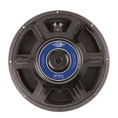 Eminence LEGEND BP 1525 15″ 8ohm Pro Audio Bass Guitar Speaker 700W 2.5 in VC