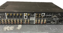 Lexicon DC-2 8-Channel Surround Processor Digital Controller THX Approved