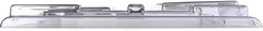 Decksaver 676101039890 Polycarbonate Cover for Behringer X32