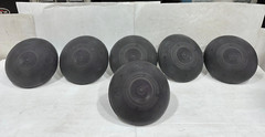 OWI M6750W Mercury Pendant Speaker is a 70 Volt/8 Ohm combination unit (Pair)THS
