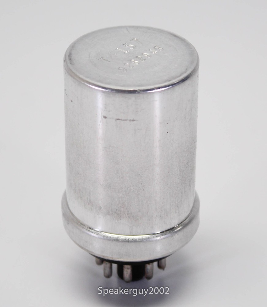 Bogen T-157 Plug-In Microphone Transformer