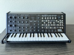 Korg MS20iC Mini Analog Monophonic Synthesizer Legacy Collection