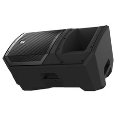 Electro-Voice EVIVA 15P 15″ 2-Way Powered Portable Active Speakers Pair w Bags