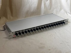MAM VF11 Analog 11 Band vocoder & filter bank