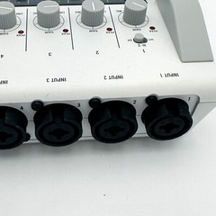 Zoom R16 Portable Multitrack Recorder Controller and Interface Good Condition