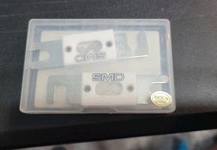 Ceramic SMD ANL Fuses (2 Pack) (150a) Each