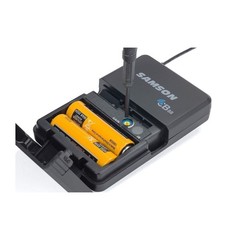 Samson Technologies Concert 88x Guitar Wireless System (D Band) (SWC88XBGT-D)…