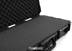 SKB 3i-3614-6B-L iSeries 3614-6 Waterproof Case with Layered Foam