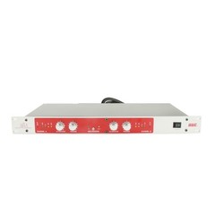 882i BBE Sonic Maximizer Rackmount Unit 1U With XLR Cables NEW