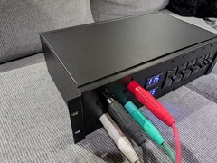 Custom Power Distro