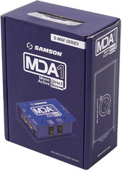 MDA1 Mono Active Direct Box