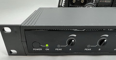 SENNHEISER SI 1015 Full System (10) Sennheiser HDI830 & EKI830 Receivers w/Dock