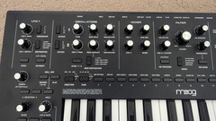 Moog Messenger Monophonic Analog Synthesizer (PD4055671)