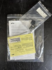 Avid XMON S6 Monitor Controller | 9900-31085-25 REV B | Factory Boxed/Open Box