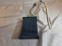 Tiny Tools Broadcast Tools 2×6 Distribution Amplifier No PSU Works