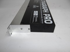 Behringer Ultragraph Pro 15 Band Equalizer – FBQ1502 – Tested Working